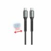 CABLE QCHARX PRAGUE TIPO-C 2M