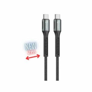Qcharx Prague Type-C Cable 2M