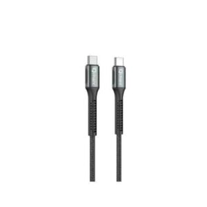 Qcharx Prague Type C Cable 1M