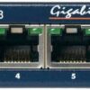 Hub Switch Netgear GS108GE