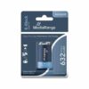 Pilha Alcalina Mediarange E-Block