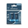Pilas Alcalinas Mediarange Baby-C