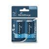 Pilas Alcalinas Mediatrange Mono-D