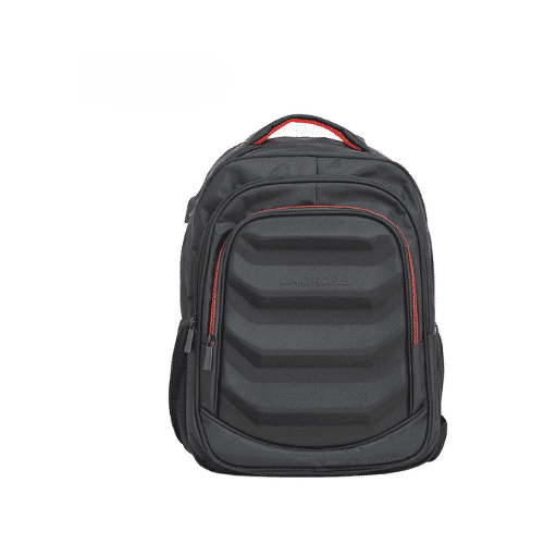 Mochila Portátil Unicross Motion 19 Preto