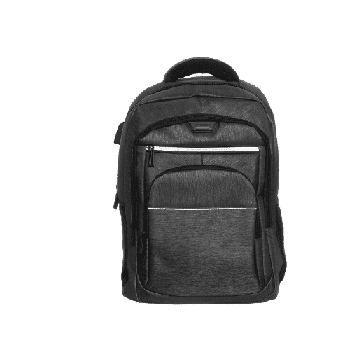 Unicross Tolhuin 18 Portable Backpack Black