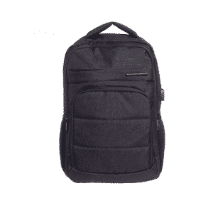 Unicross Pampa 18.5 Portable Backpack Black