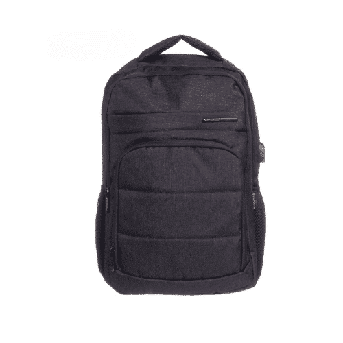 Unicross Pampa 18.5 Portable Backpack Black