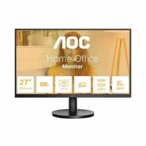 AOC 27B3CA2 27" LED Monitor Black