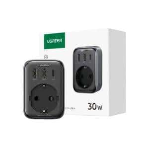 Ugreen Smart Plug 30W