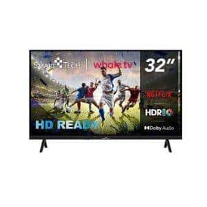 Smart Tech HD 32 LED TV Smart-TV Whale OS 32HH01K