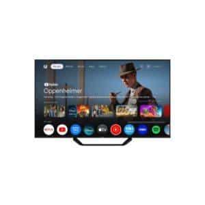 QLED Smart Tech 55 Google V5 55QG06K2 Television