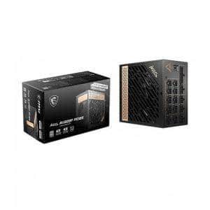 Fonte de Alimentação ATX 1300W MSI MEG AI1300P PCIE5