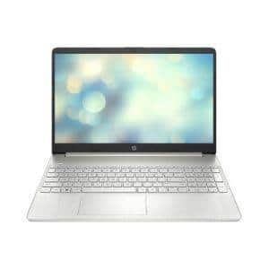 HP 15S-FQ5114NS Natural Platinum Laptop