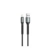 Qcharx Prague Lightning Cable 1M