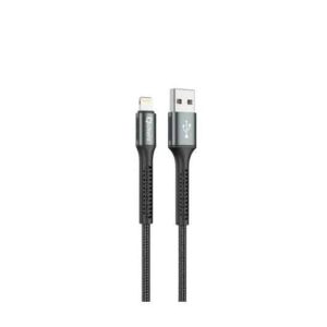 Qcharx Prague Lightning Cable 1M
