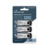 Mediarange 32GB USB 2.0 Flash Drive 3 Pack
