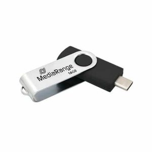 Pendrive 16GB USB 3.2 Mediatrange