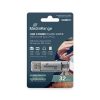 Pendrive Combo 64GB USB 3.2 Mediavange
