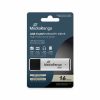 Pendrive 16GB USB 3.2 Mediavrange High P.