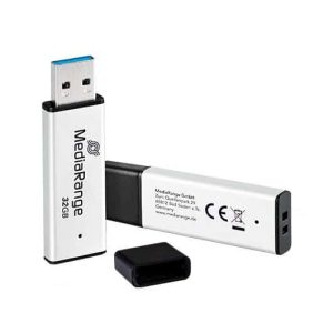 Pendrive 32GB USB 3.2 Mediavrange High P.