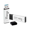 Pendrive 256GB USB 3.2 Mediavrange High P.