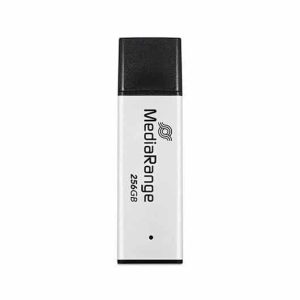 Pendrive 512GB USB 3.2 Mediavrange High P.