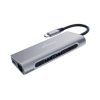 Media Range USB-C 7 in 1 Hub