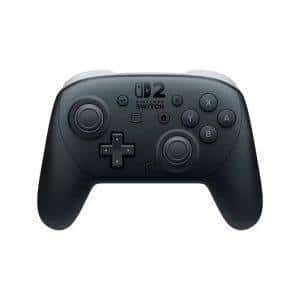 Nintendo Switch 2 Pro Controller Gamepad