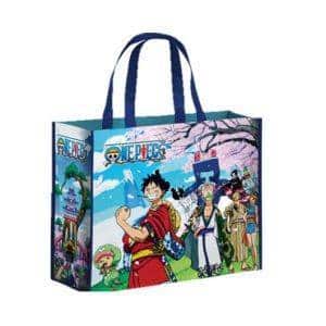 Konix One Piece Wano Bag