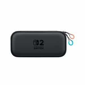 Nintendo Switch 2 Carrying Case + Protector