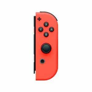 Nintendo Switch 2 Joy-Con Right Gamepad Red