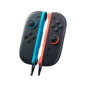 Nintendo Switch 2 Joy-Con Controller Blue/Green