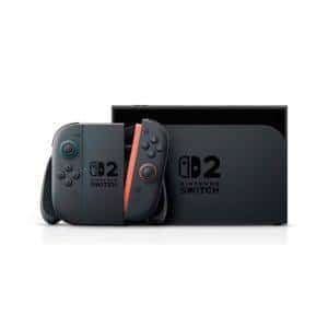 Nintendo Switch 2 Console