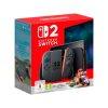 Nintendo Switch 2 Console + Mario Kart World