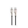 Qcharx New York Lightning Cable 1M