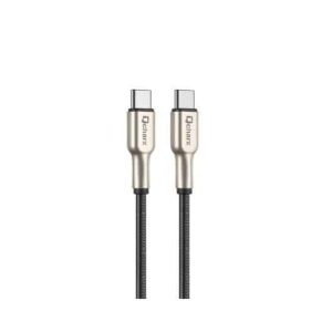 Qcharx New York Lightning Cable 1M