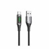 Qcharx Menorca Type C Cable 1M
