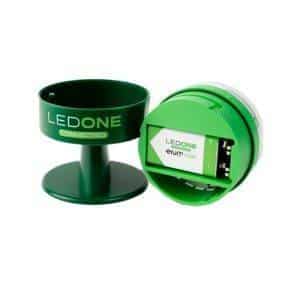 Erum LED One Emergency Light DGT 3.0 V16