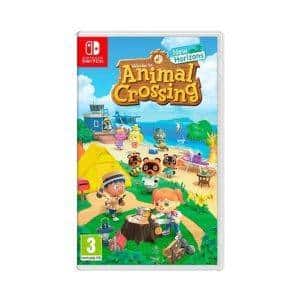 Nintendo Switch Game Animal Crossing: New Horizon