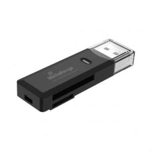 Mediavange SD Card Reader