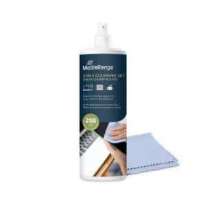 Mediatrange Screen Cleaner Spray 250ML