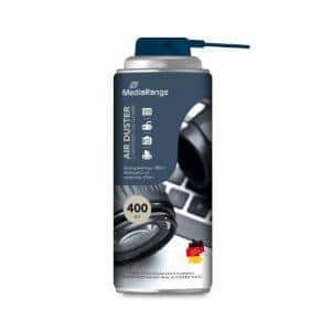 Mediarange 400ML Compressed Air Spray