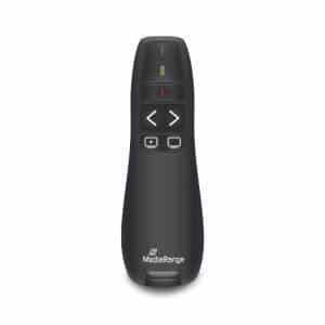 Mediatrange Professional Wireless Presenter Black