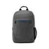 HP Prelude 15.6" Portable Backpack Grey