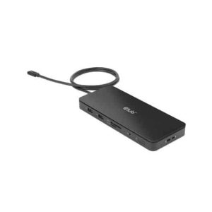 Club3D Thunderbolt 4 Hub 11 in 1