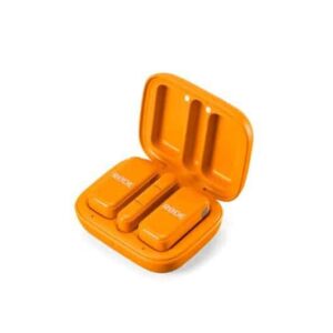 Rode Wireless Micro C Microphone Orange