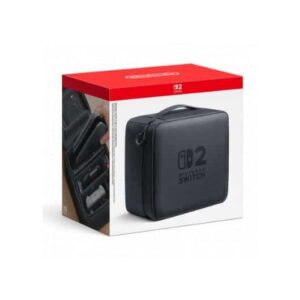Nintendo Switch 2 Carrying Case All In One