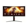 AOC Gaming CU34G4 34" LED Monitor