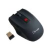 L-Link Wireless USB Optical Mouse Black