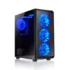 Avatar L-Link ATX Tower Blue LED
